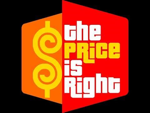 Classic The Price Is Right Episode 7