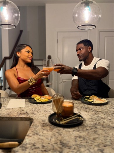 Kountry Wayne: Shayla Tastes Chadwick's Food Skit