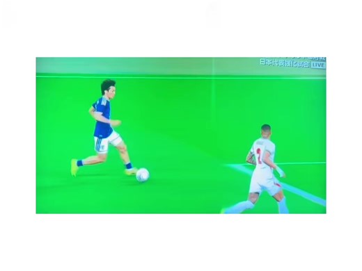 大好きな中村敬斗選手のパスから三苫選手のゴール⚽️✨️#日本代表男子サッカー #中村敬斗#三笘薫