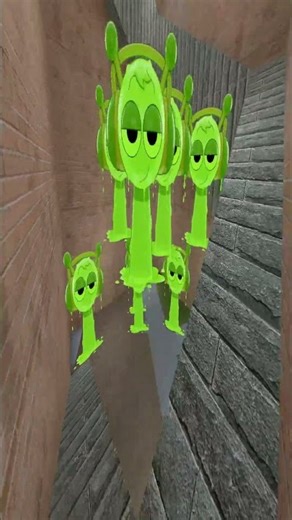 Whole Hotel Of Incredibox Sprunki Radioactive