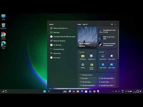 Enabling Apple MacOS option in VMware Workstation Player on Windows