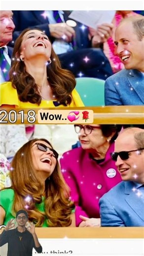 Princess kate happy with Prince William #shorts #shortvideo #katemidddleton #royalfamily #princess