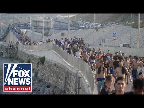 European countries TAKE ACTION to mitigate migrant crisis