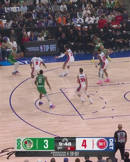First official basket in green for PG 🙂‍↕️👌