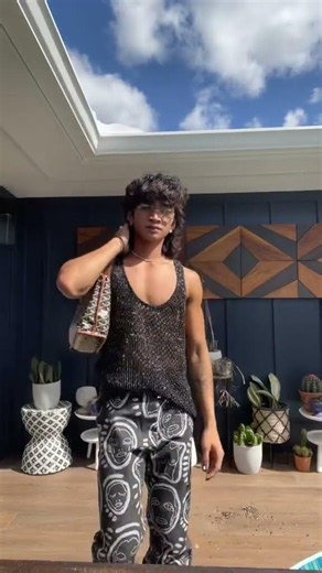 I CANT with this VIRAL video! Periodt. 😭 #bretmanrock #fyp #bretmanrock #fyp #bretmanrock #shorts