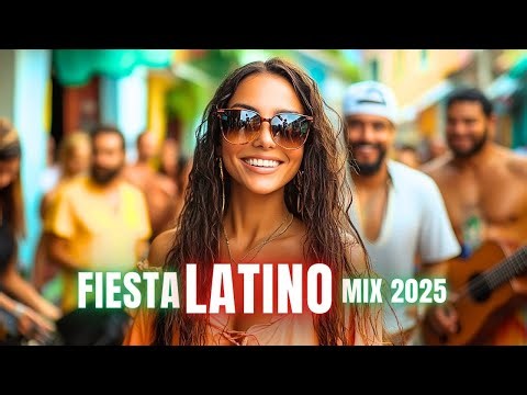 Pop Latino HITS 2025 – Live Music Inspirado en Daddy Yankee & Shakira, J Balvin, Maluma, Karol G