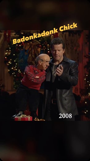 Badonkadonk Chick #JeffDunham #Standup #Comedy #Comedian #fyp | Jeff Dunham