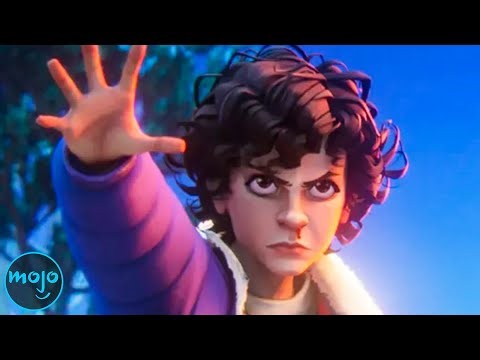 Top 10 Stranger Things Spin Off Theories After Season 5