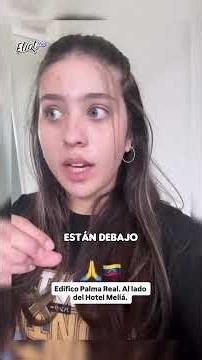 ASÍ REACCIONARON LOS TIKTOKERS VENEZOLANOS AL TERREMOTO EN SU PAÍS: YOLO, NANDO, MARIANA ÁVILA Y MÁS