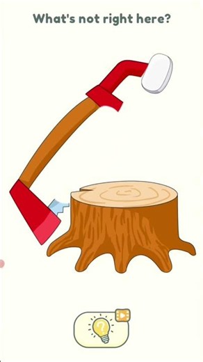 The Right Tool for the Job 🪓🌳