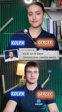 Cumhurbaşkanı YKS Şampiyonlarını Aradı Mı🤯 #yks #tyt #ayt