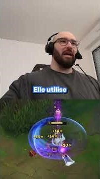 J'affronte un admin de League of Legends