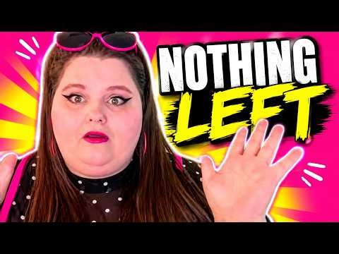 Amberlynn Reid Embarrasses Herself in NEW Outrageous Cameos!