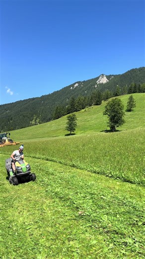 Exploring Fendt Machinery for Efficient Farming