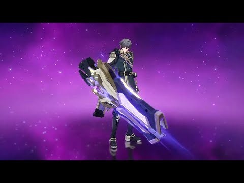 Valeriy Gameplay leaks (beta) | version 7.2 | Genshin Impact 
