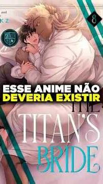 TITANS BRIDE