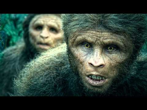 The rise of Homo Sapiens: Humanity’s greatest story