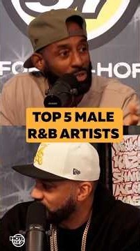 Let’s settle this in the comments… is Drake an R&B artist? 👀 #drake #morningswithmero