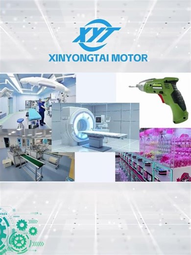 5840-31ZY Dual-Shaft Stepper Motor: 100kgf.cm Torque For Dual-Conveyors/Robots #motorsolutions