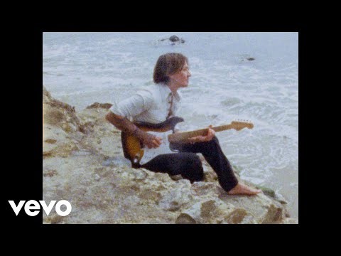 Keith Urban - We Go Back (Official Lyric Video) ft. Michael McDonald