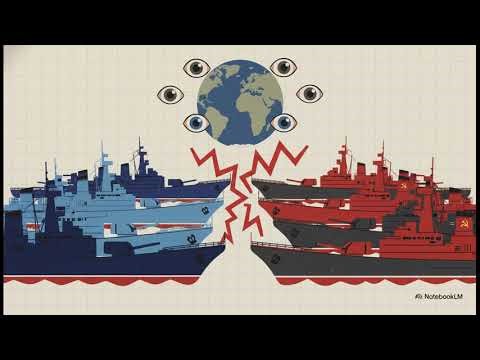 The Cuban Missile Crisis: The 13 Days the World Nearly Ended