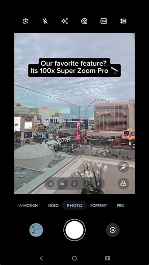 Meet the new motorola signature
