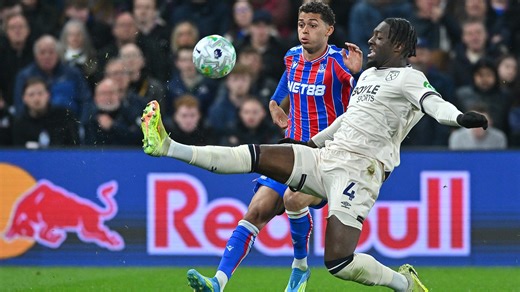 PL Update: Wolves relegated after West Ham draw