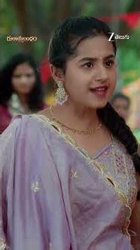 Runanubandham | Ep - 8 | Reel | Jun 30 2026 | Zee Telugu