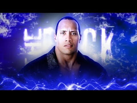 When The Rock Returned in 2001