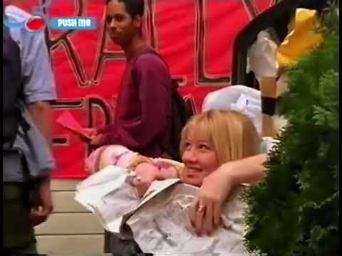 Disney Channel Next Bumpers (US The Proud Family To That's So Raven And UK Lizzie McGuire) (2003)