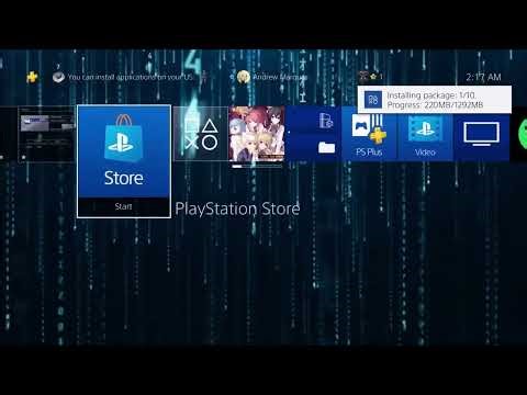 PS4 13.02, 13.04 & 13.50 Auto PKG Installer Tutorial | Install Free Games, No GoldHEN & Jailbreaking