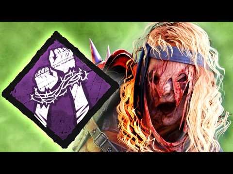 Is buffed Deathbound good now?