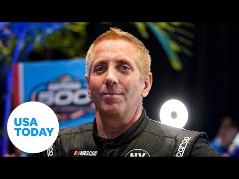 Former NASCAR driver Greg Biffle and family killed in plane crash