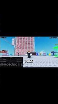 Seluwia - Roblox *FREE* Gamepass Script! (Showcase)