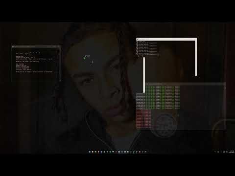 Misery Botnet C2 Showcase VS Random Proxy / API/BOTNET SHOWCASE 2026 CHEAPEST NET