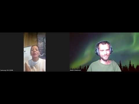 Aging Is Not a Fight – Klemence Gregory, Founder of KannaValley | Helsama Podcast #1