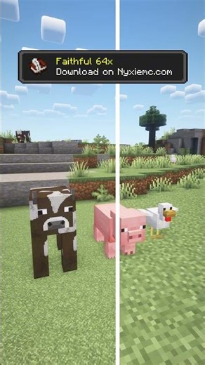 Minecraft Resource Packs