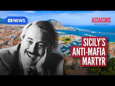 The Italian magistrate who beat the mafia | ASSASSINS