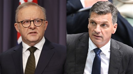 'Out of touch' PM rejects royal commission into violence against women