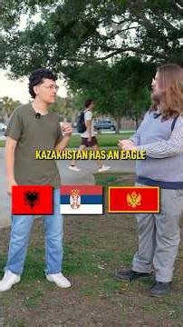 Name the 8 Eagle Country Flags ​⁠​⁠@isaacm.1063 @Peskovii