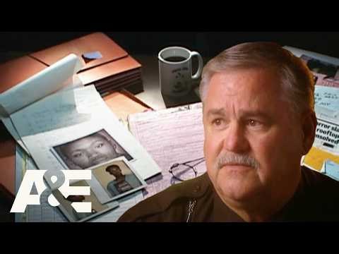 Cold Case Files: The Small Clues That Solved Big Murders | Full Episode Marathon | A&E