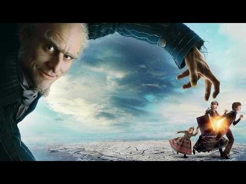 Lemony Snicket's A Series of Unfortunate Events Full Movie Verdict And Information | Jim Carrey