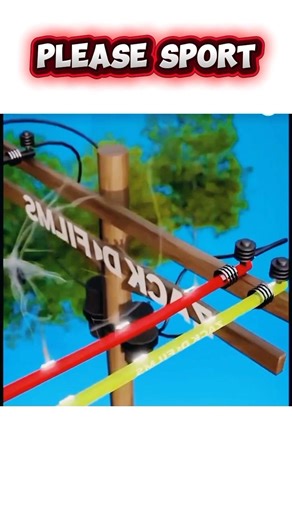 ⚡ Why Don’t Birds Get Electrocuted on Power Lines? 🐦#Science#Electricity#Birds#Physics#Facts