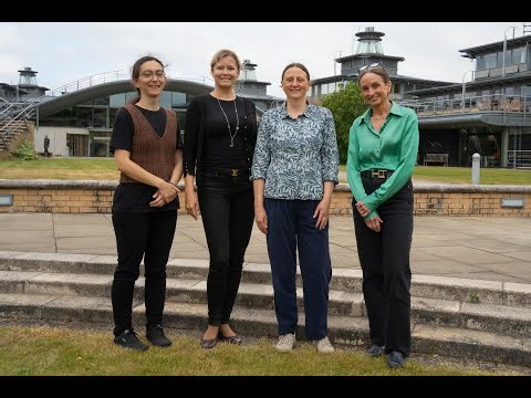 A Look Inside the 'Equivariant Homotopy Theory in Context' Programme