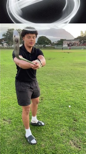 The Best Golf Fails #shorts #funny