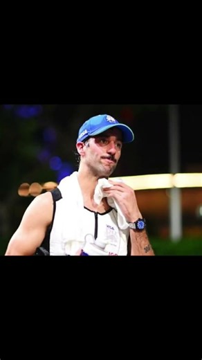 Daniel 🍯🦡 ricciardo #f1 #formula1 #formulaone #redbull #viral