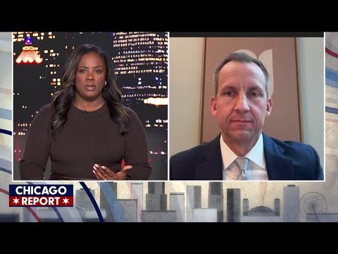 IBM invests in growing Quantum tech in Illinois | The Chicago Report