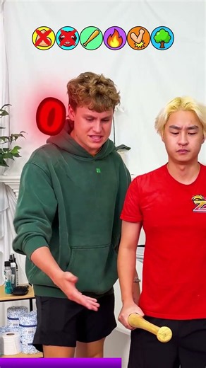 Zhong Is HUGE #shorts