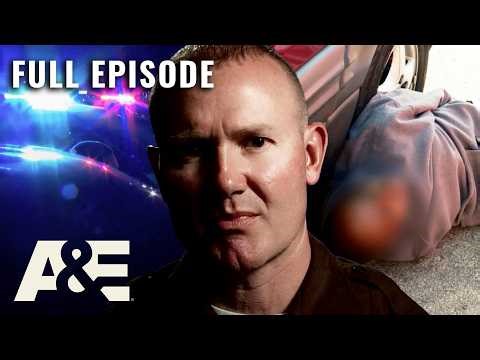 Live PD: Police Patrol – Inside the Work of Law Enforcement Pt. 6 – Full Episode MARATHON | A&E