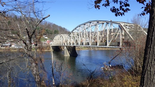 PennDOT holding meeting Warren Co. bridge preservation project